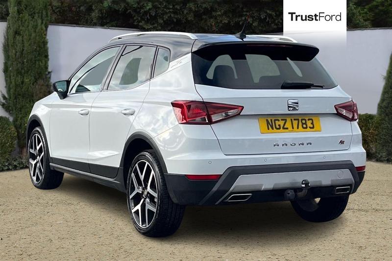 Used SEAT Arona 2019 for sale - 76534415: Photo 2