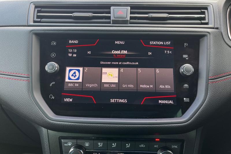 Used SEAT Arona 2019 for sale - 76534415: Photo 29