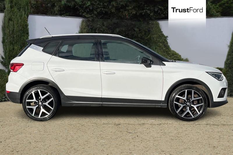 Used SEAT Arona 2019 for sale - 76534415: Photo 3