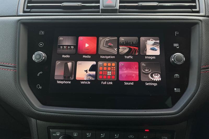 Used SEAT Arona 2019 for sale - 76534415: Photo 30