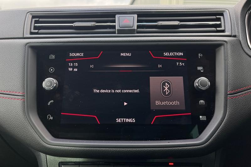 Used SEAT Arona 2019 for sale - 76534415: Photo 31