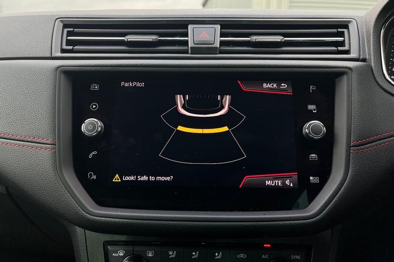 Used SEAT Arona 2019 for sale - 76534415: Photo 33