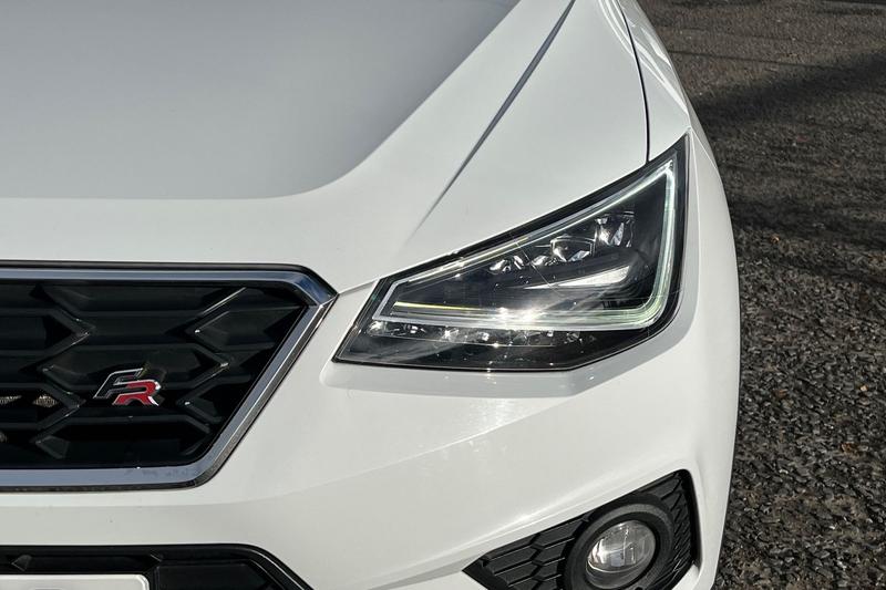 Used SEAT Arona 2019 for sale - 76534415: Photo 34