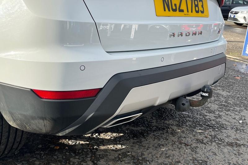 Used SEAT Arona 2019 for sale - 76534415: Photo 35