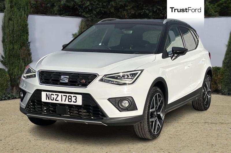 Used SEAT Arona 2019 for sale - 76534415: Photo 5