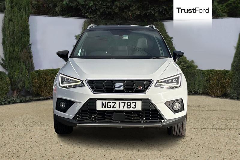 Used SEAT Arona 2019 for sale - 76534415: Photo 6
