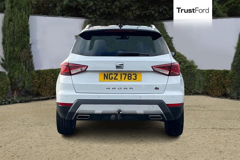 Used SEAT Arona 2019 for sale - 76534415: Photo 7