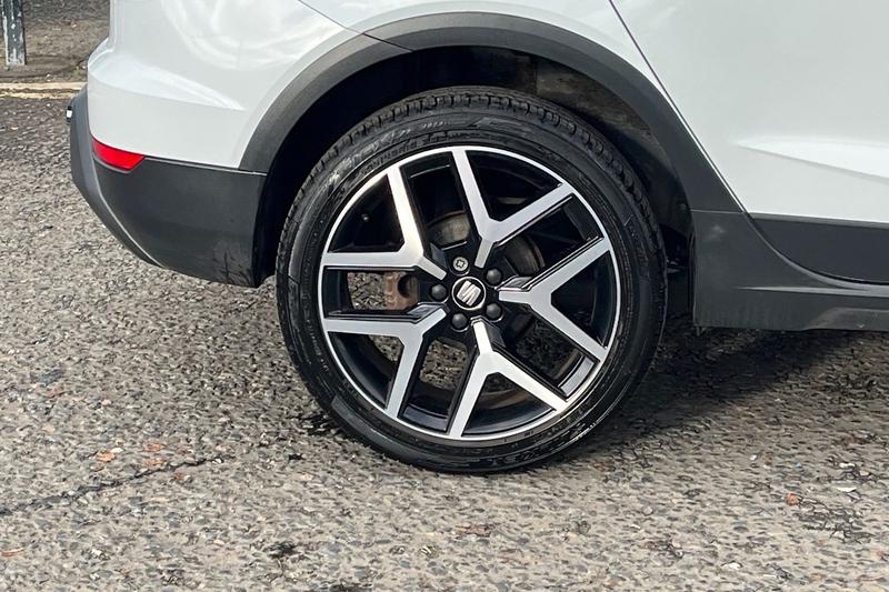Used SEAT Arona 2019 for sale - 76534415: Photo 8