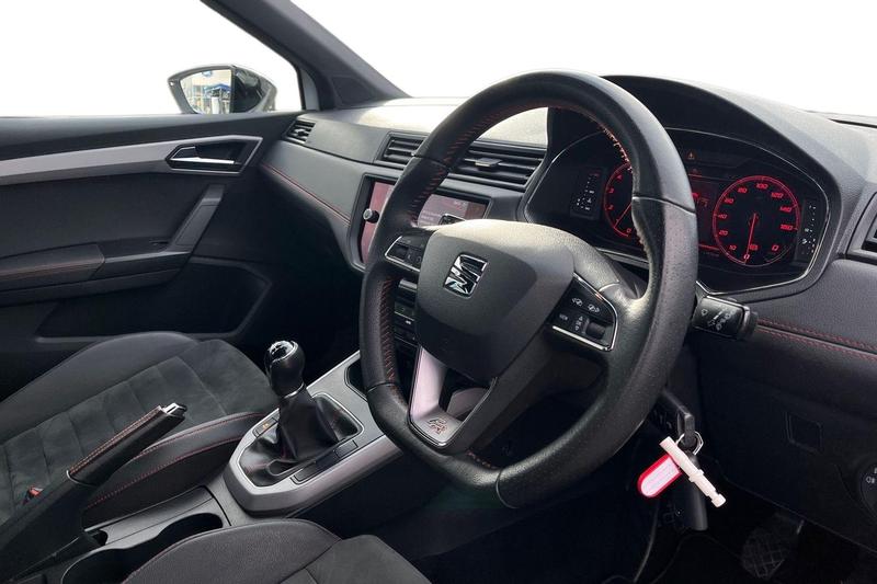 Used SEAT Arona 2019 for sale - 76534415: Photo 9