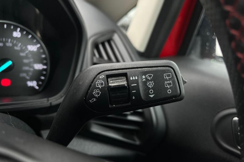Used Ford Ecosport 2020 for sale - 77592863: Photo 15