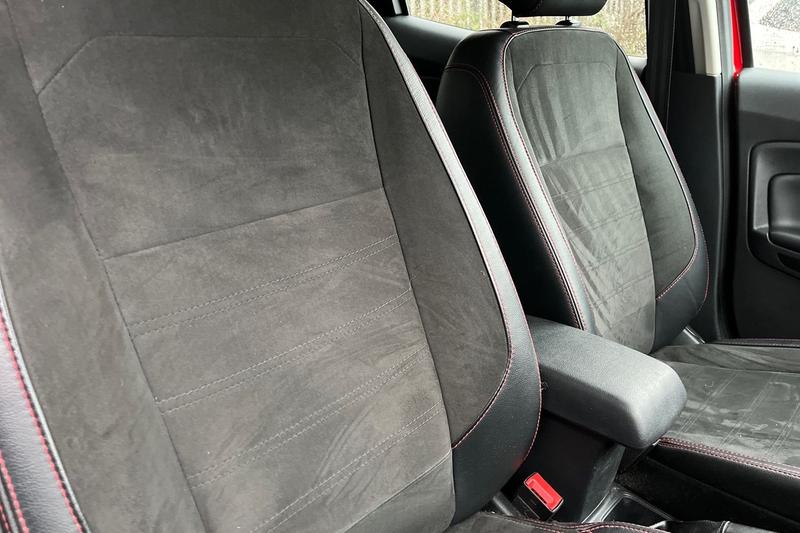 Used Ford Ecosport 2020 for sale - 77592863: Photo 17