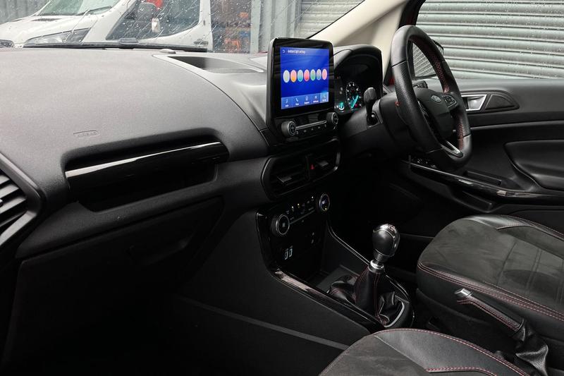 Used Ford Ecosport 2020 for sale - 77592863: Photo 18