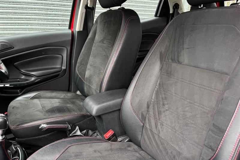 Used Ford Ecosport 2020 for sale - 77592863: Photo 19