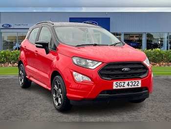 Used Ford Ecosport 2020 for sale - 77592863: Photo