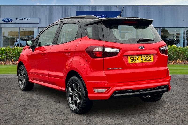 Used Ford Ecosport 2020 for sale - 77592863: Photo 2