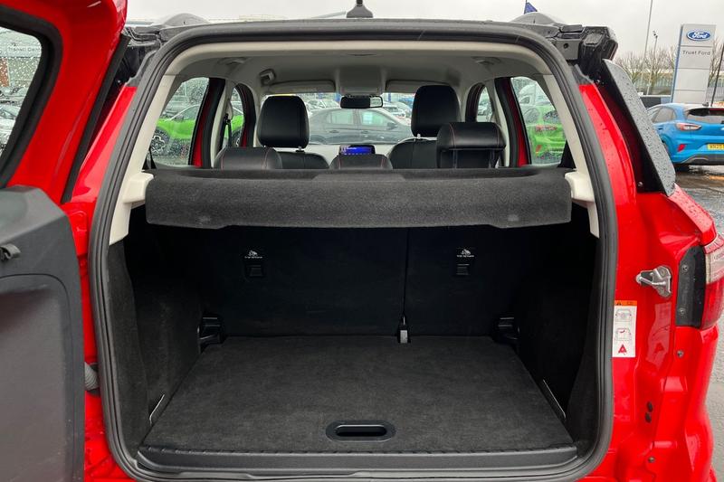 Used Ford Ecosport 2020 for sale - 77592863: Photo 21