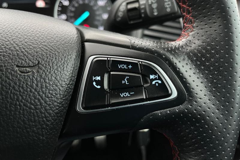 Used Ford Ecosport 2020 for sale - 77592863: Photo 24