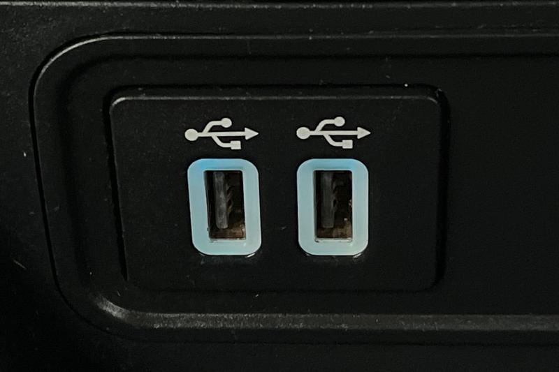 Used Ford Ecosport 2020 for sale - 77592863: Photo 27