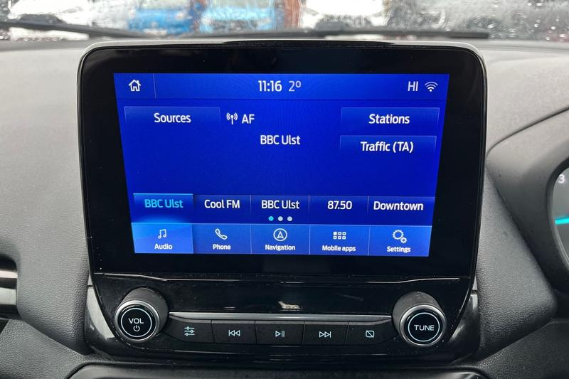 Used Ford Ecosport 2020 for sale - 77592863: Photo 29