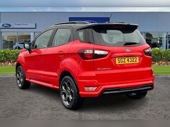 Used Ford Ecosport 2020 for sale - 77592863: Photo