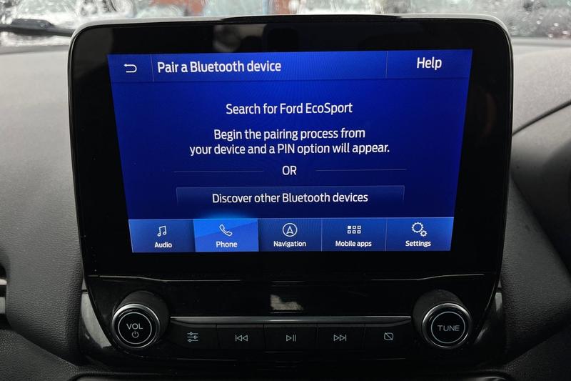 Used Ford Ecosport 2020 for sale - 77592863: Photo 30