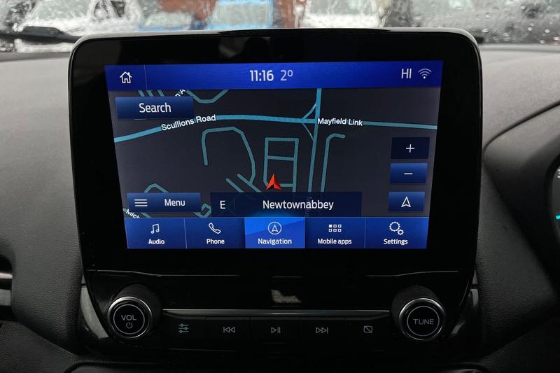 Used Ford Ecosport 2020 for sale - 77592863: Photo 31