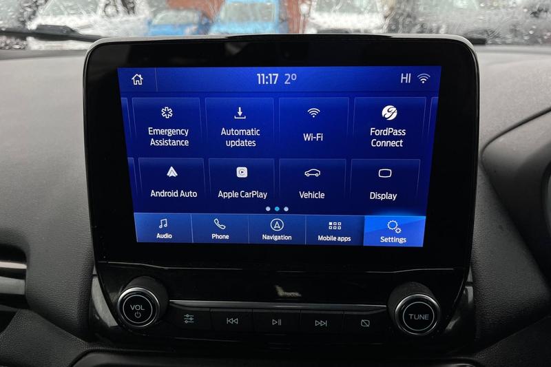 Used Ford Ecosport 2020 for sale - 77592863: Photo 33