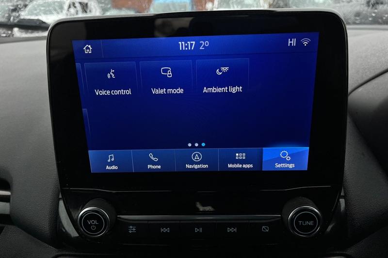 Used Ford Ecosport 2020 for sale - 77592863: Photo 34