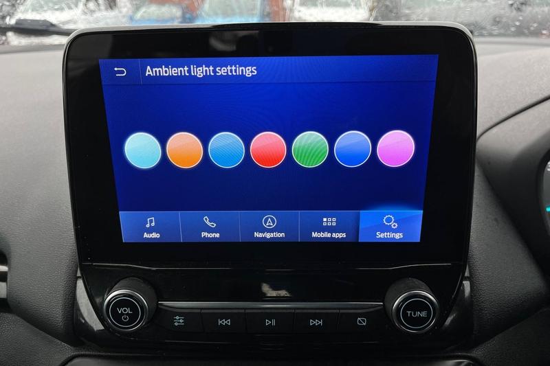 Used Ford Ecosport 2020 for sale - 77592863: Photo 35