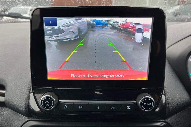 Used Ford Ecosport 2020 for sale - 77592863: Photo 36