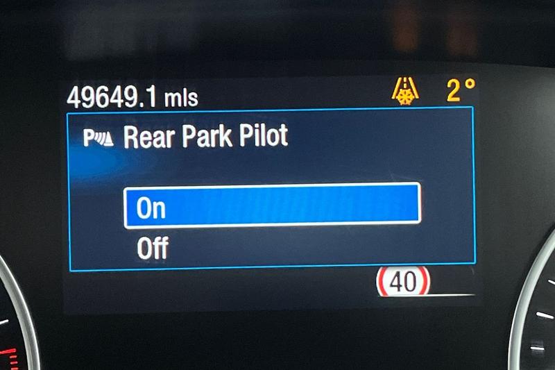 Used Ford Ecosport 2020 for sale - 77592863: Photo 37