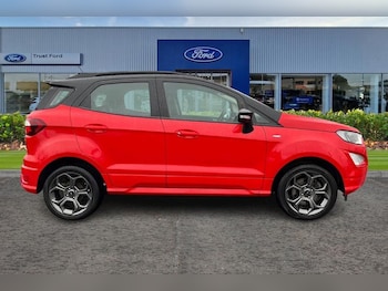 Used Ford Ecosport 2020 for sale - 77592863: Photo