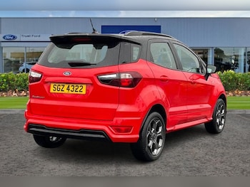Used Ford Ecosport 2020 for sale - 77592863: Photo