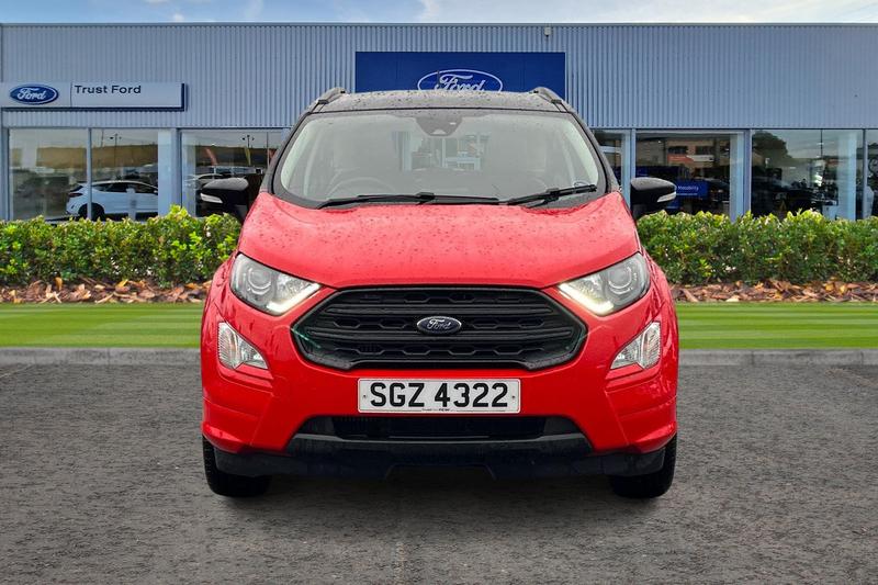 Used Ford Ecosport 2020 for sale - 77592863: Photo 6