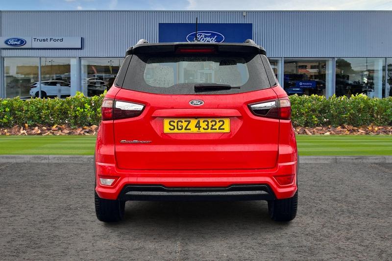 Used Ford Ecosport 2020 for sale - 77592863: Photo 7