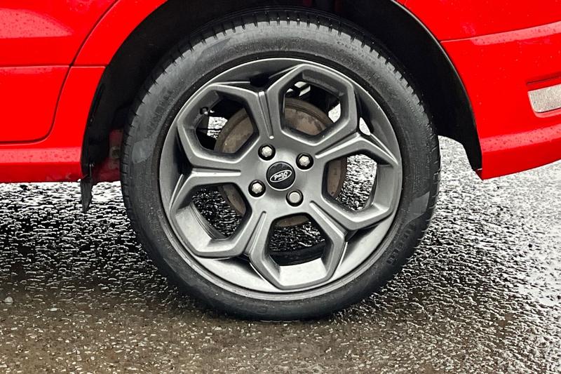 Used Ford Ecosport 2020 for sale - 77592863: Photo 8