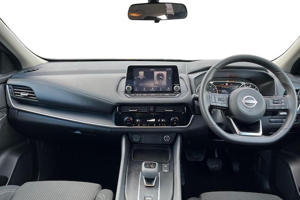 Used Nissan Qashqai 2023 for sale - 76322258: Photo 10