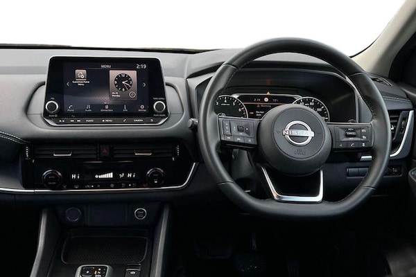 Used Nissan Qashqai 2023 for sale - 76322258: Photo 11