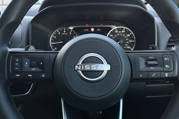 Used Nissan Qashqai 2023 for sale - 76322258: Photo 12