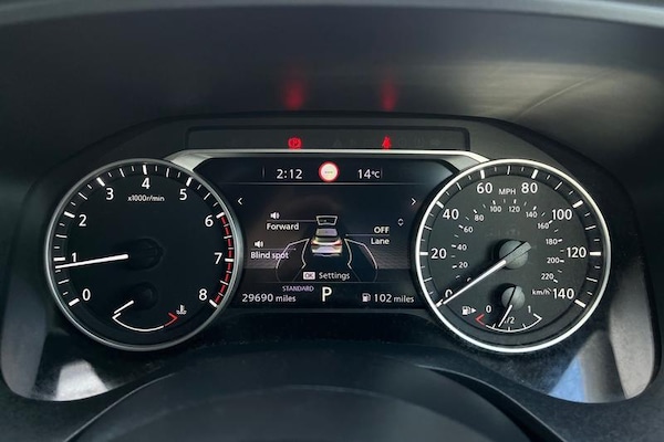 Used Nissan Qashqai 2023 for sale - 76322258: Photo 13