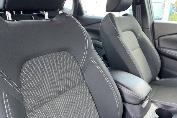Used Nissan Qashqai 2023 for sale - 76322258: Photo 17