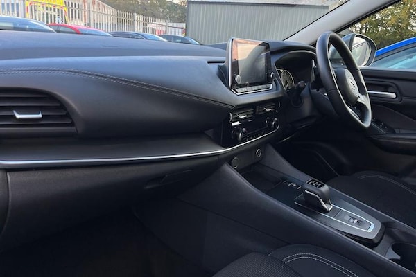Used Nissan Qashqai 2023 for sale - 76322258: Photo 18
