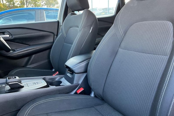 Used Nissan Qashqai 2023 for sale - 76322258: Photo 19