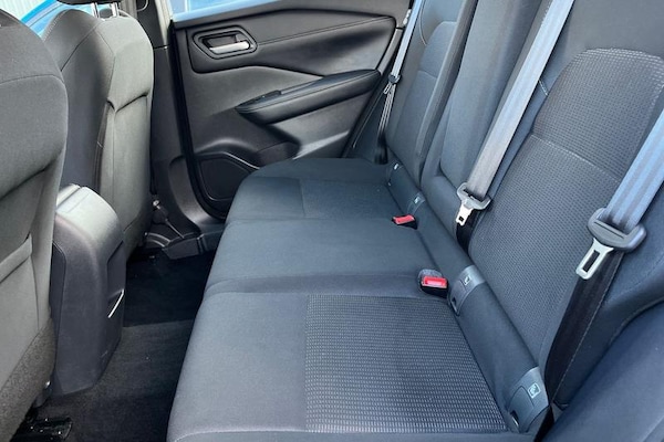Used Nissan Qashqai 2023 for sale - 76322258: Photo 20