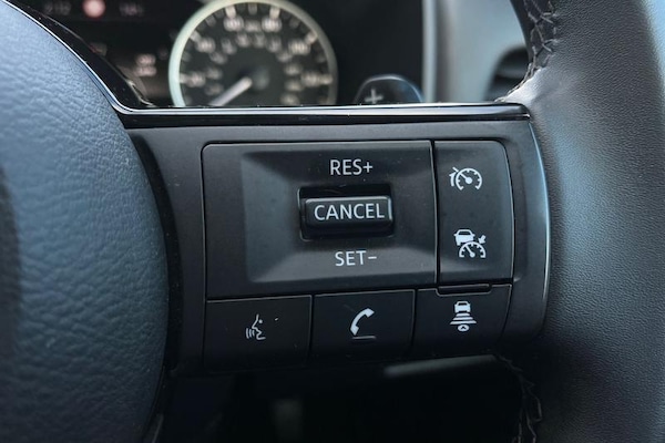 Used Nissan Qashqai 2023 for sale - 76322258: Photo 23