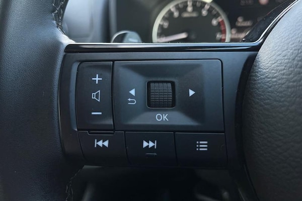 Used Nissan Qashqai 2023 for sale - 76322258: Photo 24