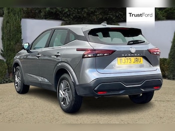 Used Nissan Qashqai 2023 for sale - 76322258: Photo 2