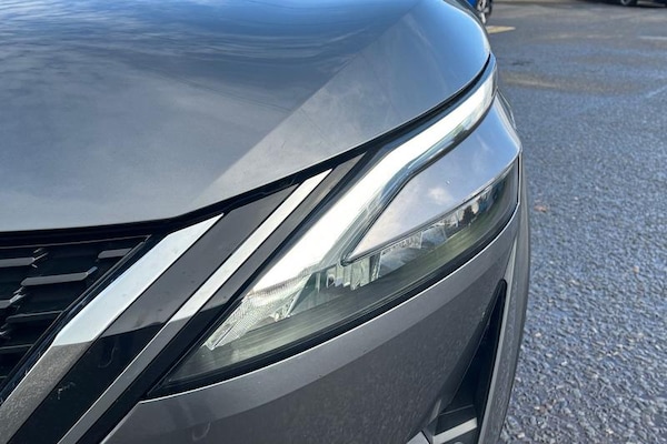 Used Nissan Qashqai 2023 for sale - 76322258: Photo 37