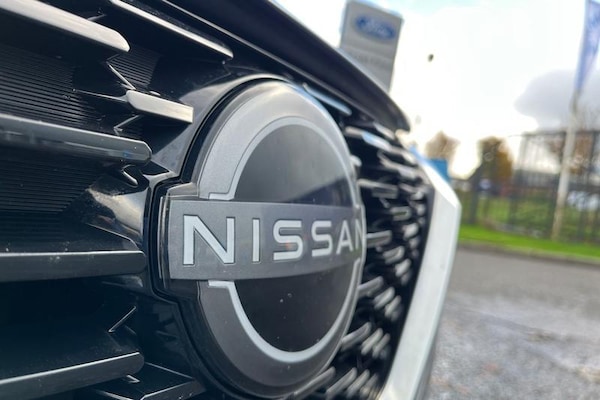 Used Nissan Qashqai 2023 for sale - 76322258: Photo 38