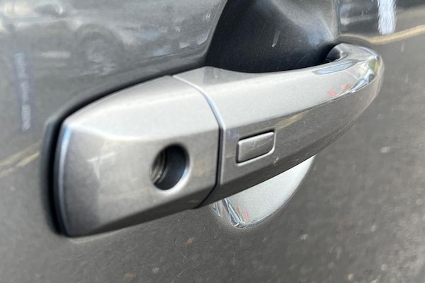 Used Nissan Qashqai 2023 for sale - 76322258: Photo 39